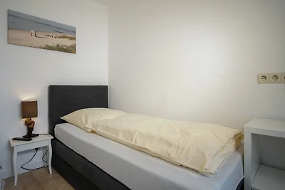 Haus Sanddorn, Wohnung 18 "Beachside"