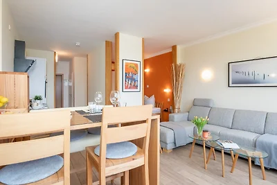 "Strandhuus" (ehem. Strandhotel)