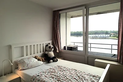 Haus "Hanseatic", Wohnung 4.19