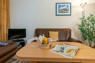 Haus "Windjammer", Wohnung 4