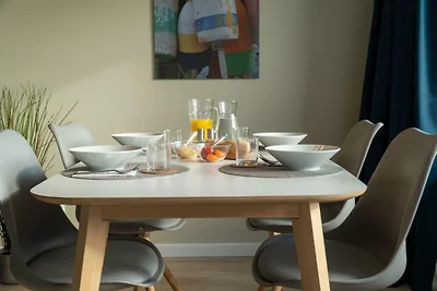 "Ferienpark Heiligenhafen", Haus N, Wohnung...