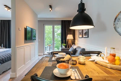 Vakantieappartement Gezinsvakantie Großenbrode