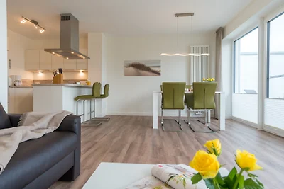 Haus Dünengras im Dünenpark II, Wohnung 13 B ...