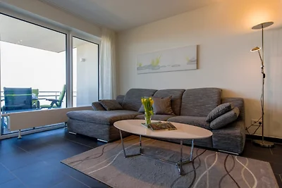 Haus Meerdüne im Dünenpark II, Wohnung 8...