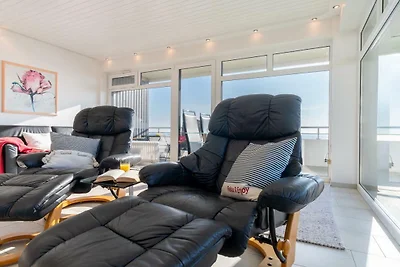 Appartamento Vacanza con famiglia Großenbrode