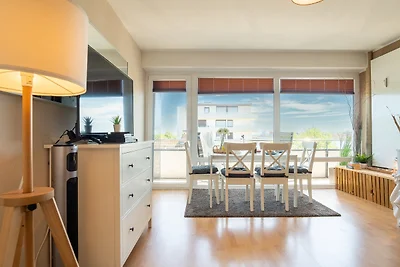 Haus "Steinwarder 7", Wohnung "Strandbude 22"