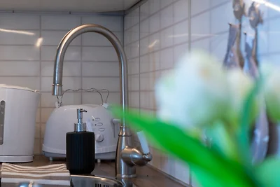 "Ferienpark Heiligenhafen", Haus G, Wohnung...