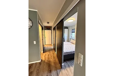 "Vier Jahreszeiten", Haus III, Wohnung 8