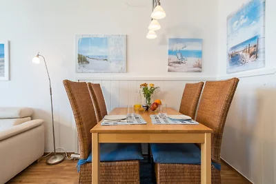 "Ferienpark Heiligenhafen", Haus F, Wohnung...