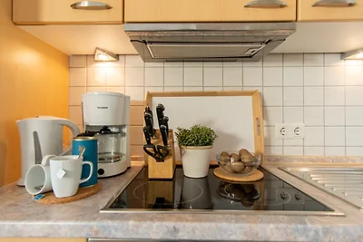 Haus Sanddorn, Wohnung 21