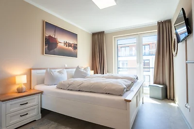 Haus Dünenblick im Dünenpark I, Wohnung 9...
