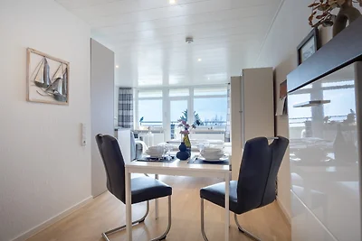 "Vier Jahreszeiten", Haus I, Wohnung 47...