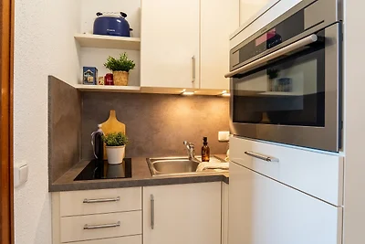 "Vier Jahreszeiten", Haus I, Wohnung 56