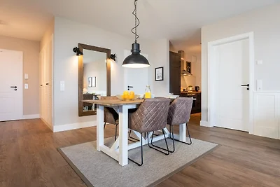 Appartmenthaus "Südstrand 44", Wohnung 9...