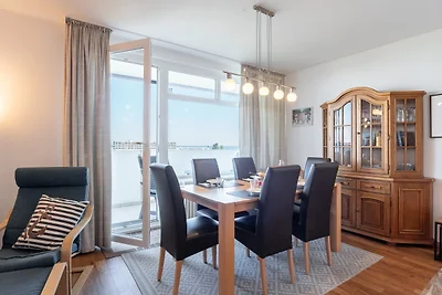 "Ferienpark Heiligenhafen", Haus Q, Wohnung...