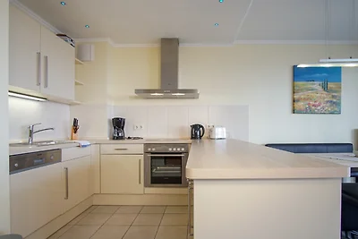 Ostseeapartments am Fehmarnsund, Wohnung 19...
