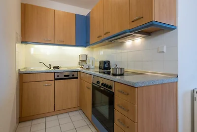Haus Windjammer, Wohnung 4 "Oceanstay"