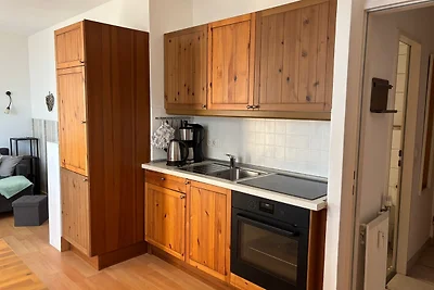 Haus "Sanddorn", Wohnung 1