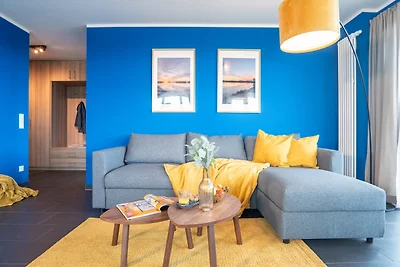 "Dünenpark Heiligenhafen", Haus "Ostseedüne",...