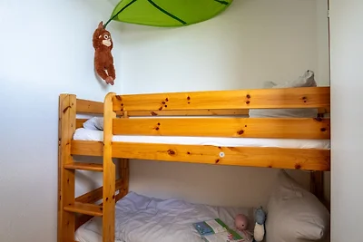 "Ferienpark Heiligenhafen", Haus D, Wohnung 0...