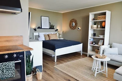 "Ferienpark Heiligenhafen", Haus L, Wohnung...