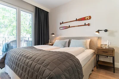 Appartmenthaus "Südstrand 44", Wohnung 9...