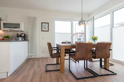 Haus Dünengras im Dünenpark II, Wohnung 14...