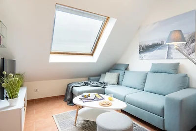 Strandpark Grossenbrode, Haus Meerblick, Wohn...