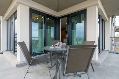 "Dünenpark Heiligenhafen", Haus "Ostseedüne",...