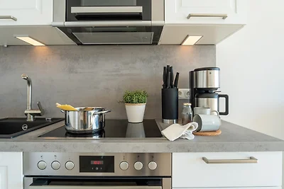 "Bellevue", Haus A, Wohnung 19