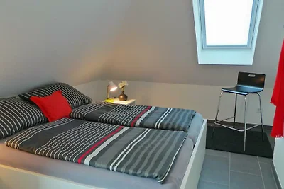 "Strandpark Grossenbrode", Haus "Leuchtturm",...