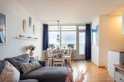 Ferienpark Heiligenhafen, Haus D, Wohnung 07.