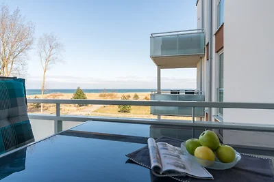 "Dünenpark Heiligenhafen", Haus "Meerdüne", W...