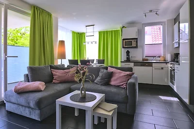 Strandpark Grossenbrode, Haus Meeresrauschen,...