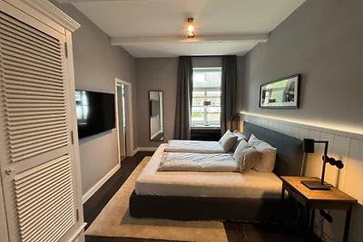 "Strandhüüs", Wohnung 2 "Strandläufer"