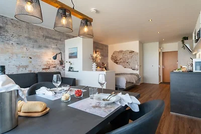 Strandhuus, Wohnung 217 "Mare"