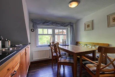 Landhaus am Ufer, Wohnung 4