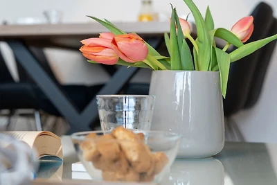 Hanseatic, Wohnung 3.16 "Strandglück"