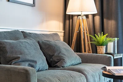 Appartmenthaus "Südstrand 44", Wohnung 4...