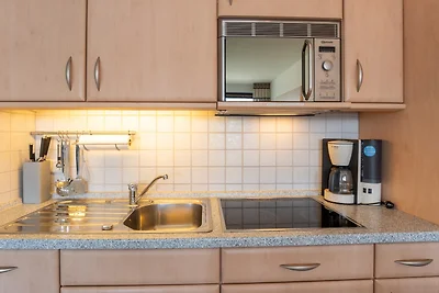 Haus "Aquamarina", Wohnung 12