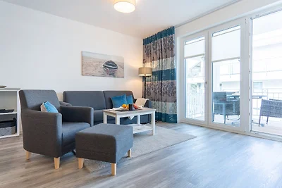 Haus "Meerblick-Villa", Wohnung 29...