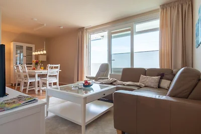 Ferienpark Heiligenhafen, Haus P, Wohnung...