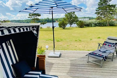 Strandhuus, Wohnung 9 "Lieblingsblick"