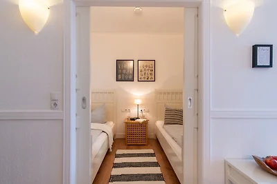 Strandhuus, Wohnung 220
