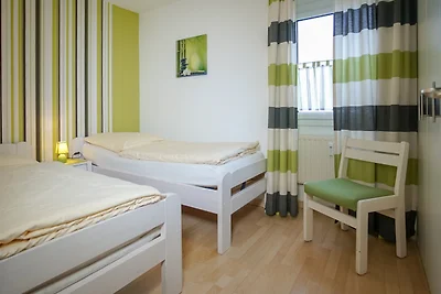 "Vier Jahreszeiten", Haus I, Wohnung 51