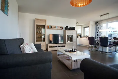 Haus Dünenblick im Dünenpark I, Wohnung 2...