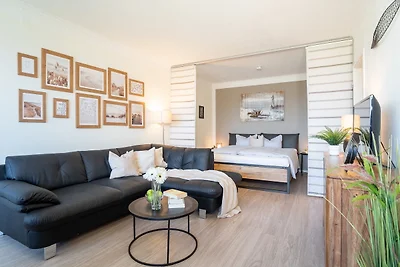 Ferienpark Heiligenhafen, Haus I, Wohnung...