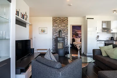 "Strandpark Grossenbrode", Haus "Wolkenlos", ...