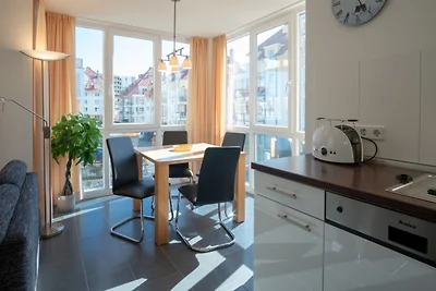 "Strandpark Grossenbrode", Haus "Sonnenschein...