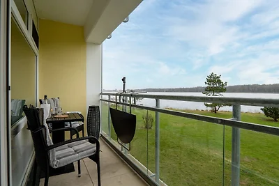 Strandhuus, Wohnung 110